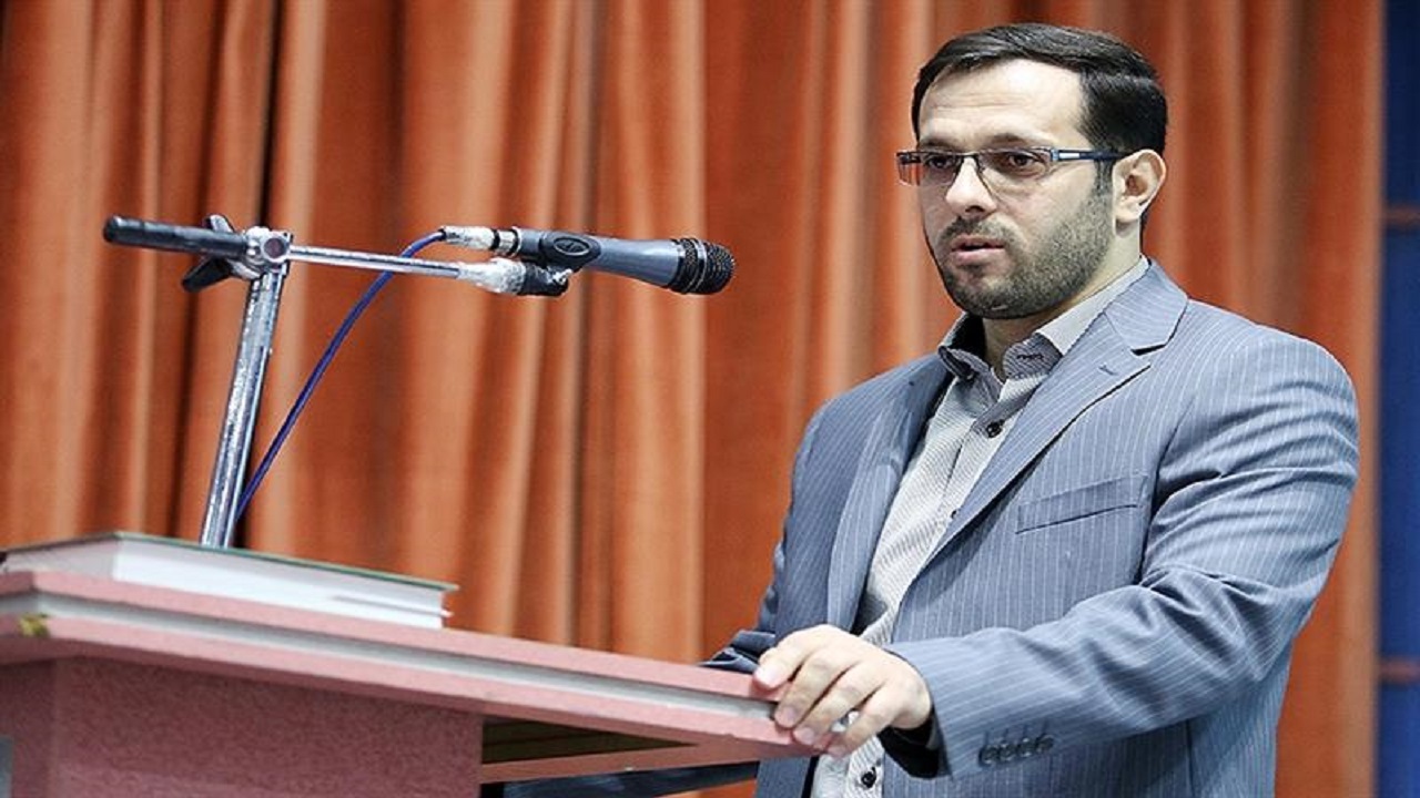 سازش ۴۱ پرونده واحد‌های تولیدی در شهرک صنعتی کاسپین
