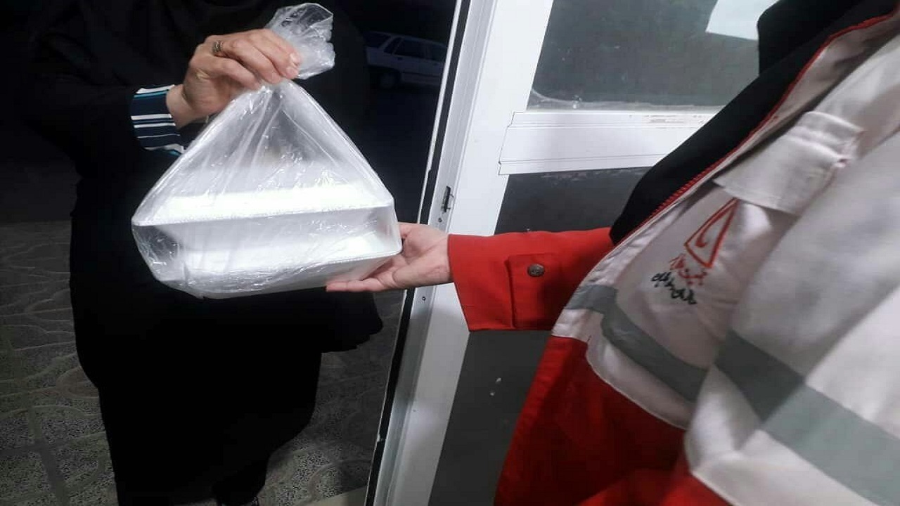 پرداخت بیش از ۱۶۲ میلیون ریال کمک بلاعوض به نیازمندان زنجانی