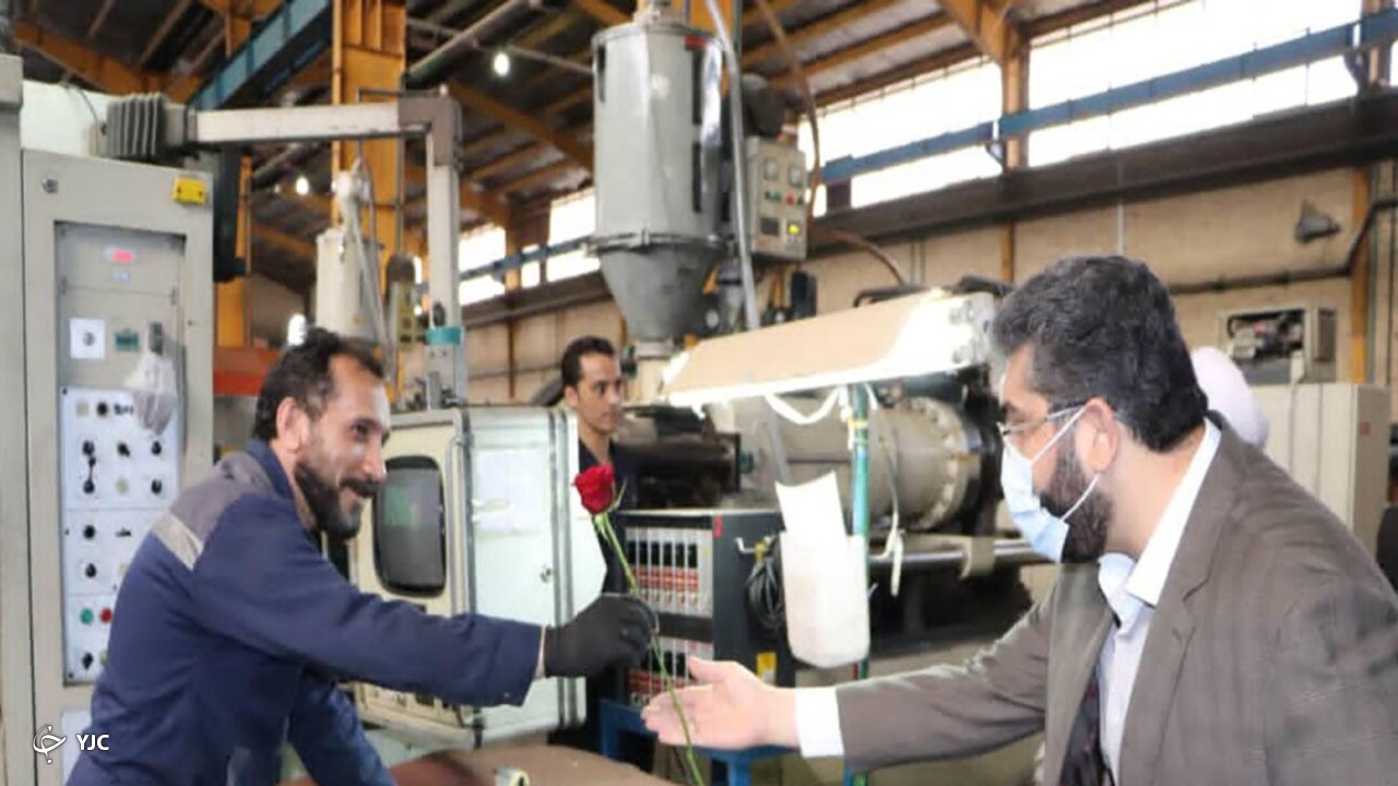 ۷۰ درصد اختلافات کارگری و کارفرمایی در مهاباد منجر به سازش شد