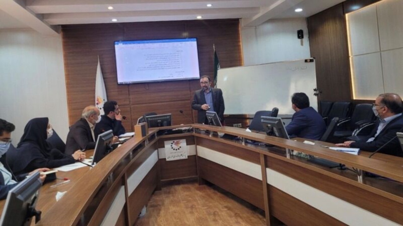استفاده از تمامی ظرفیت‌ها برای تحقق اقتصاد دانش‌بنیان ضروری است