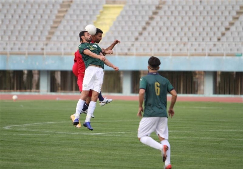 فردا صبح کار شود////سپاهان - استقلال؛ نبرد حیثیتی در نصف جهان/ پرسپولیس- پیکان؛ سرخپوشان در غیاب یحیی به دنبال پیروزی در آزادی