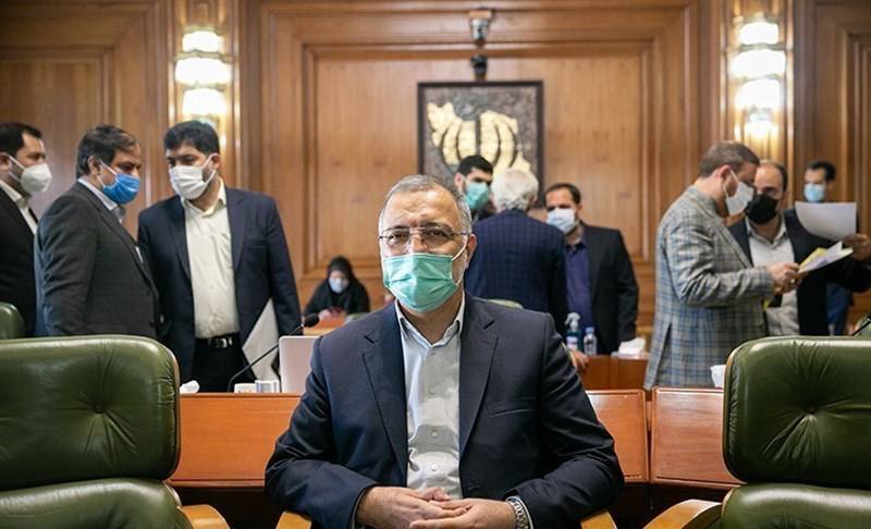 جزئیات جلسه هم اندیشی شورای شهری‌ها با زاکانی