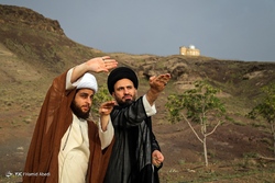 اقامه نماز عید سعید فطر - قم