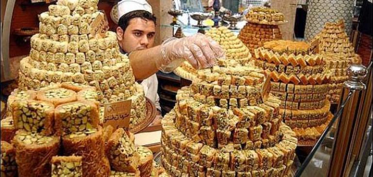 عید فطر در کشورهای دیگر چطور برگزار می شود؟