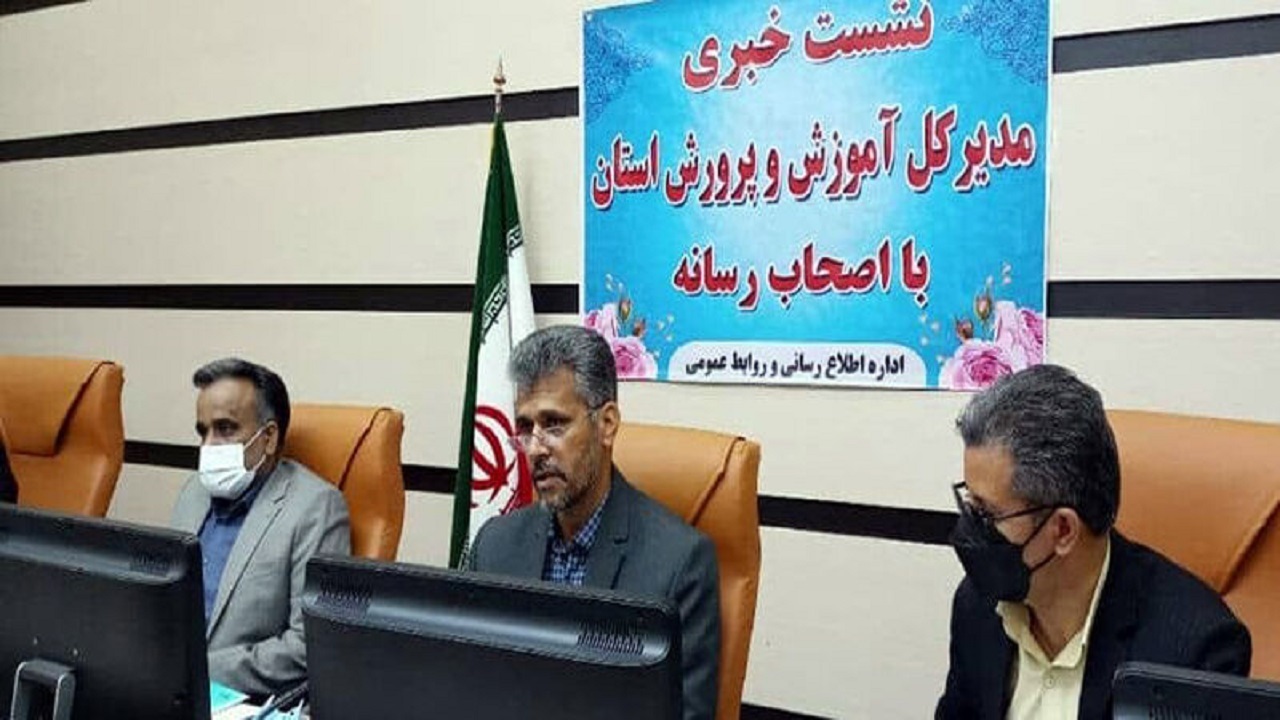 استخدام حدود ۴ هزار نیروی حق التدریس و سواد آموزی در سیستان و بلوچستان درحال انجام است