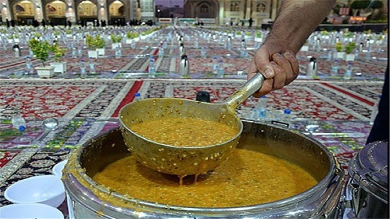 سرمایه‌هایی که برای رمضان جاودانه می‌شوند
