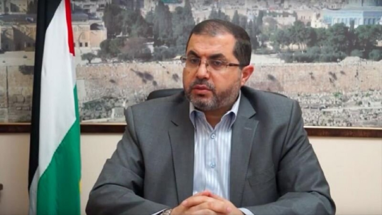 حماس: بستن گذرگاه های نوار غزه یک مجازات جمعی است