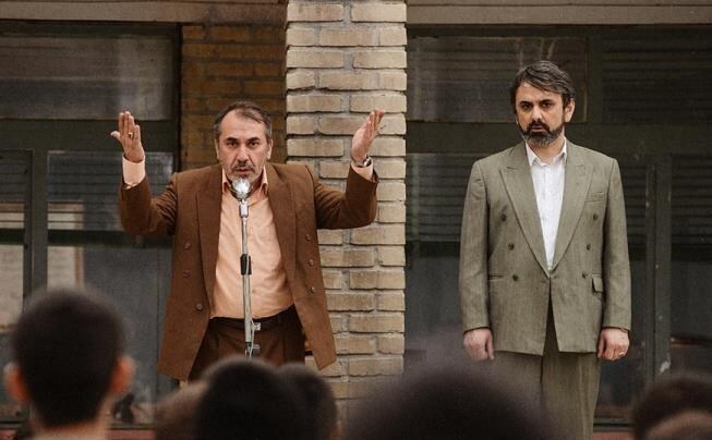 به یاد ماندنیترین معلمهایی که تاکنون در فیلمهای ایرانی دیدهایم به یاد ماندنیترین معلمهایی که تاکنون در فیلمهای ایرانی دیدهایم
