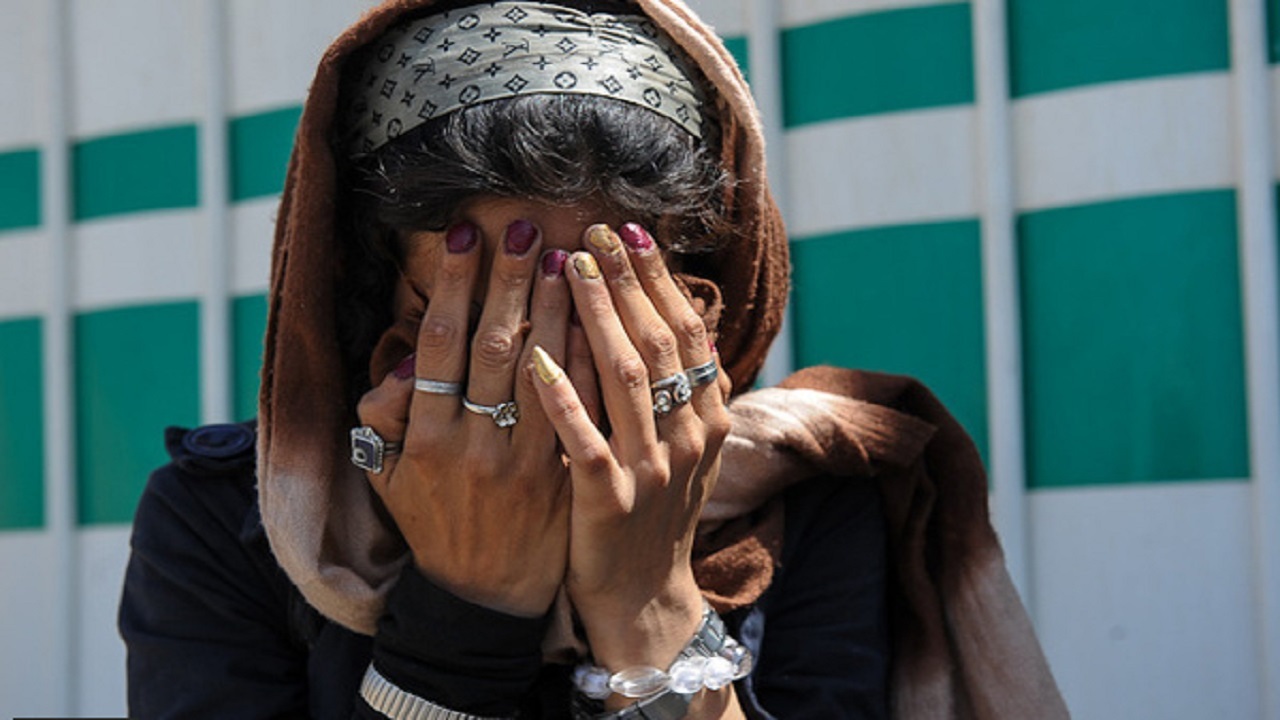 «اکو پارک» بساط معتادان را بهم می‌ریزد