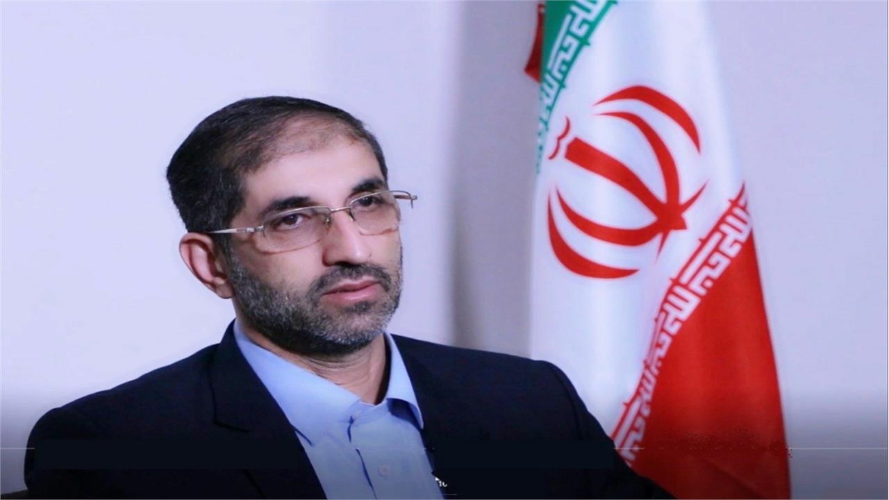 مدیرکل جدید فرهنگ و ارشاد اسلامی مازندران منصوب شد