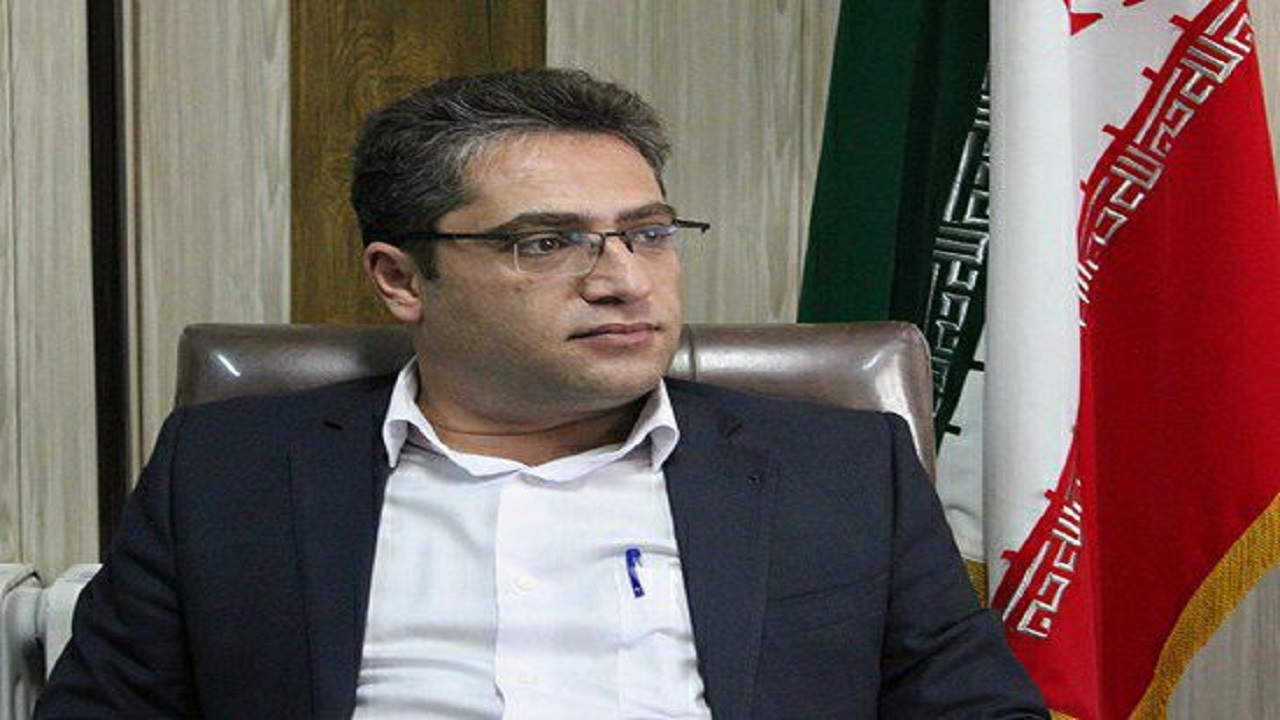 کشف حدود ۳تن فرآورده غیر بهداشتی دامی در نهاوند
