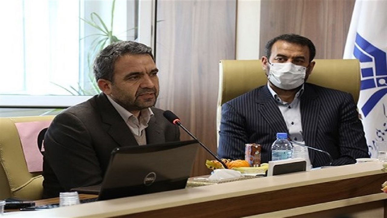 سالیانه ۲۵ هزار نفر دانشجومعلم به دانشگاه فرهنگیان وارد می شوند