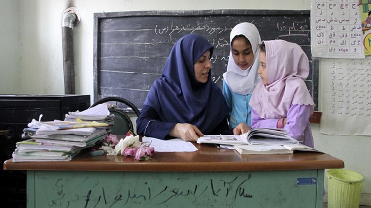 اجرای طرح بومی گزینی معلمان در چهارمحال و بختیاری