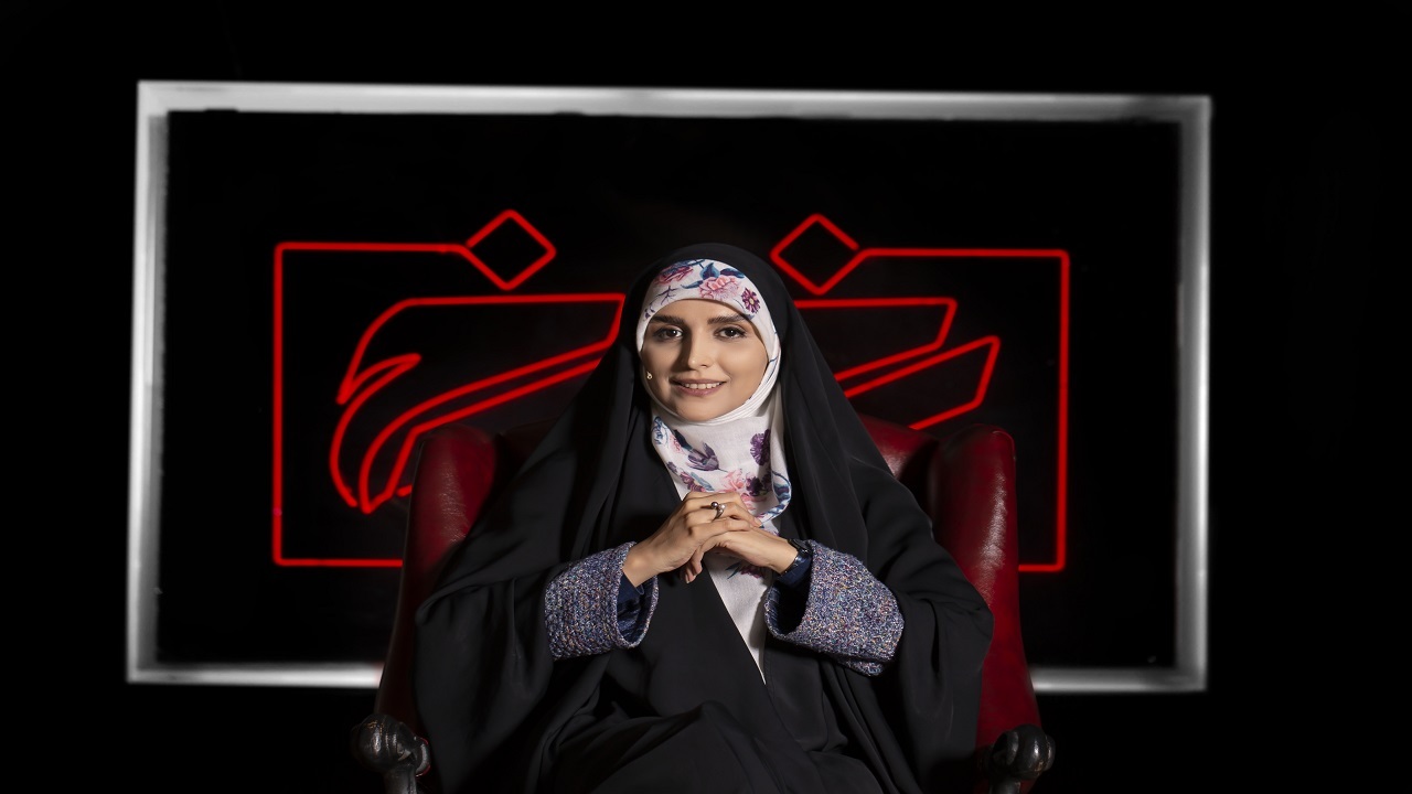 پیشنهاد حامد عنقا به مژده لواسانی برای بازی در فیلمش