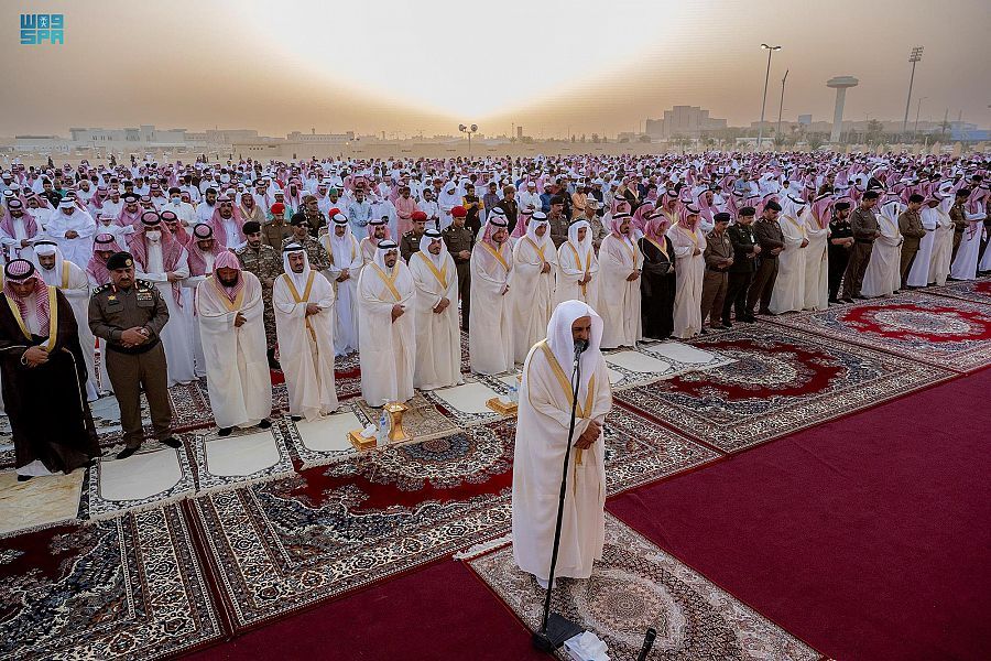 عید فطر