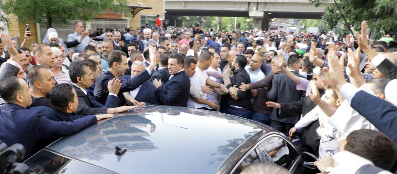 سوریه
