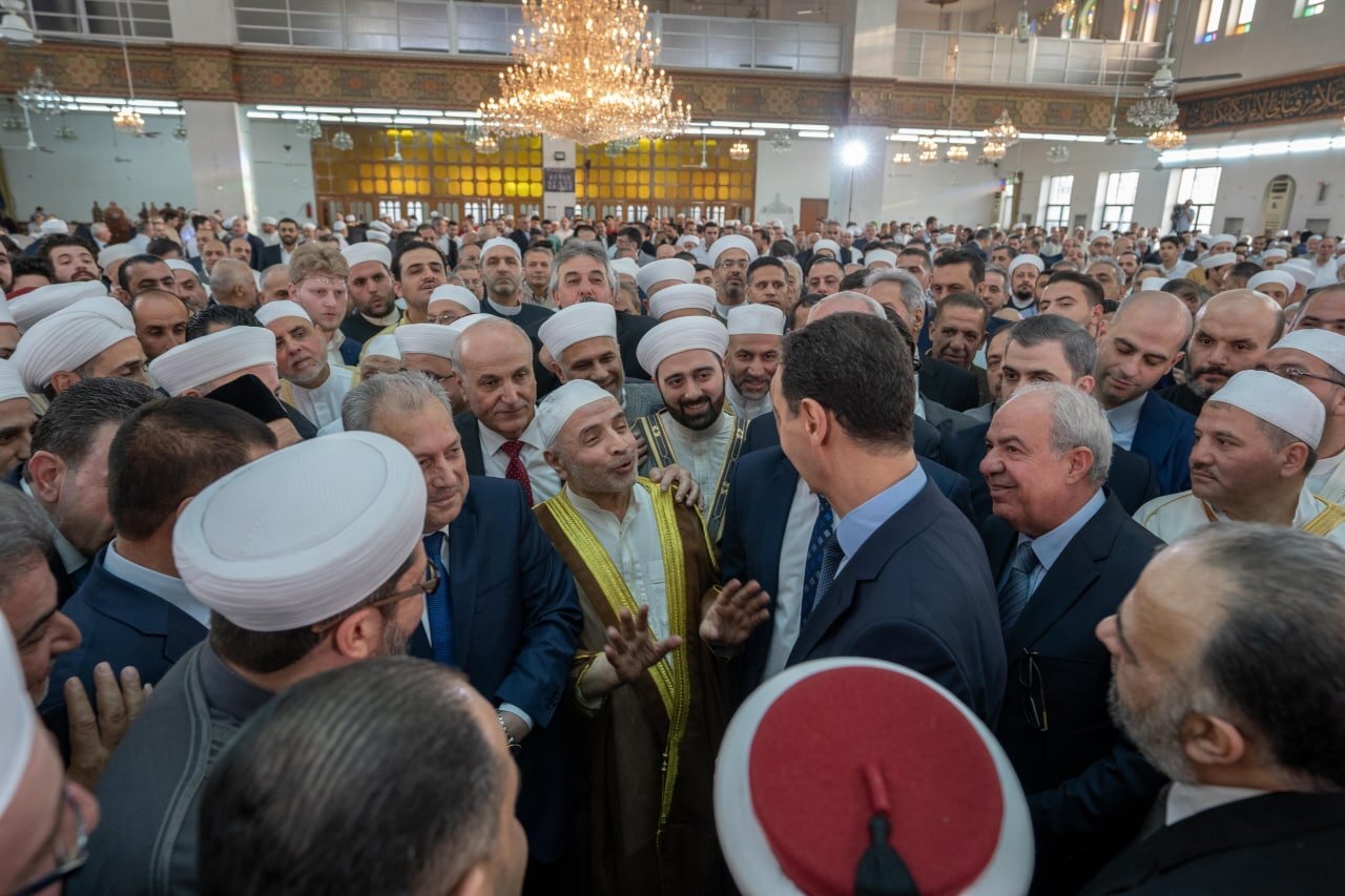 سوریه