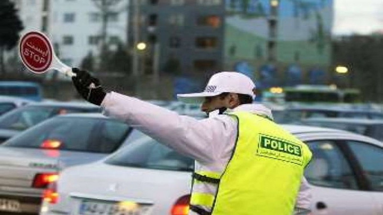 محدودیت‌های ترافیکی روز عید فطر اردبیل اعلام شد