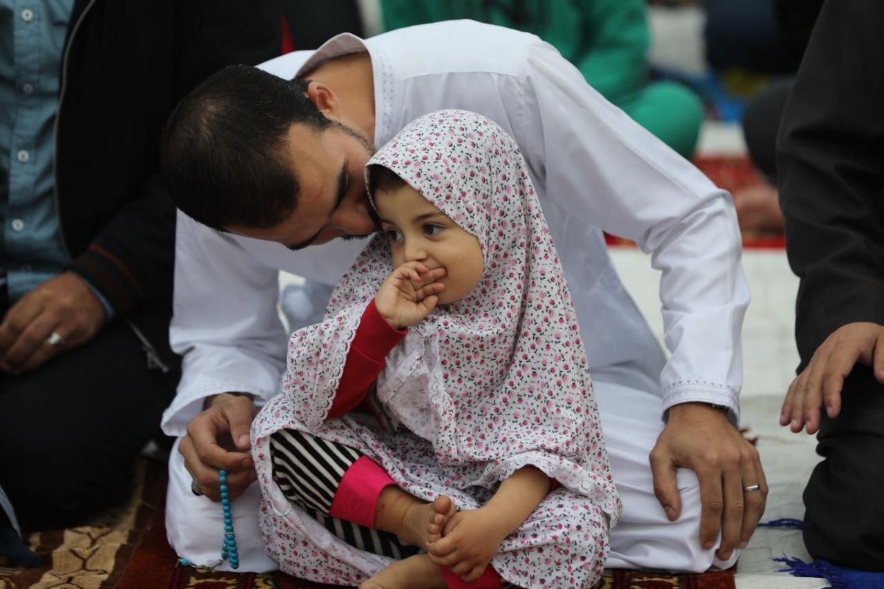 نوار غزه