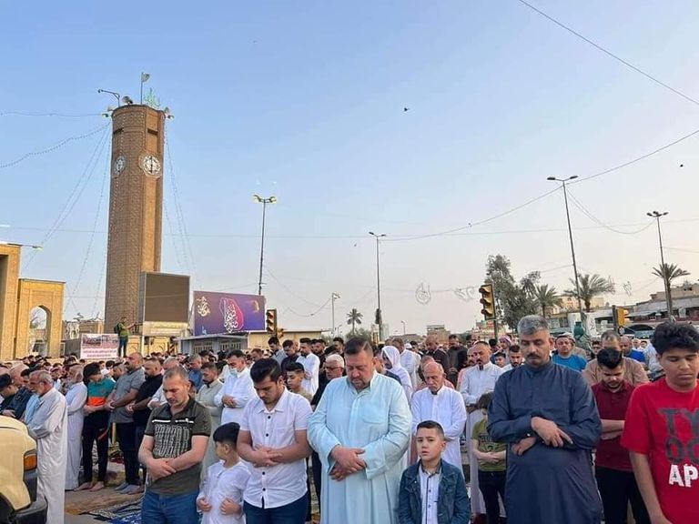 عید فطر