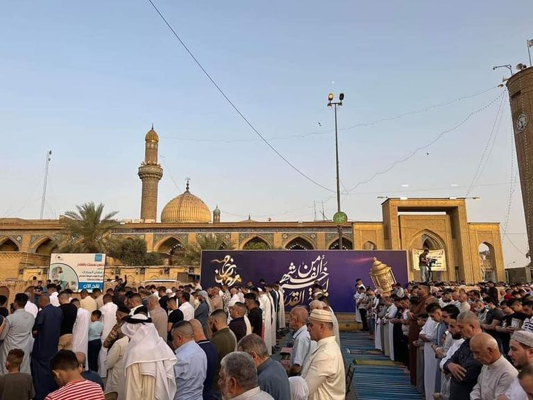 عراق