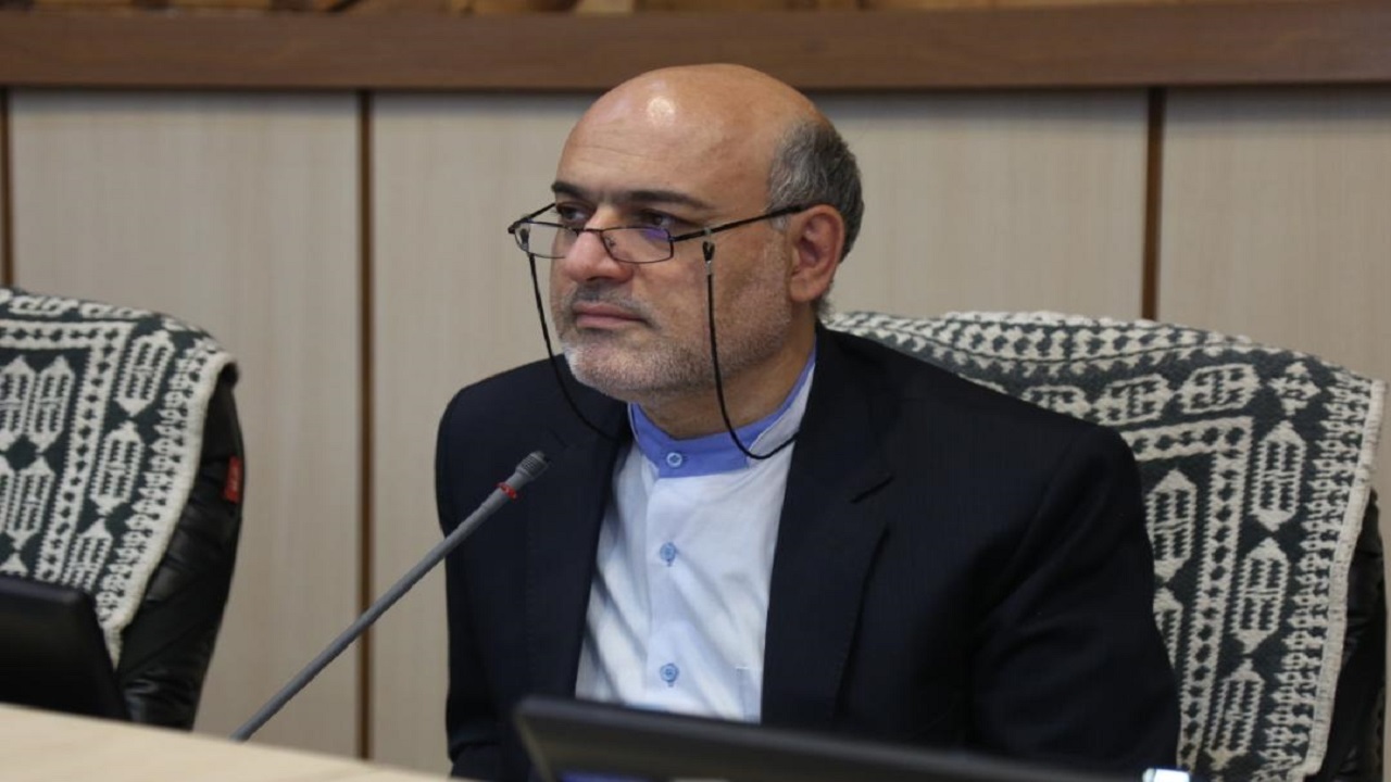 بخشی از سالن‌های کارخانه جنوب تبدیل به شهربازی سرپوشیده شود