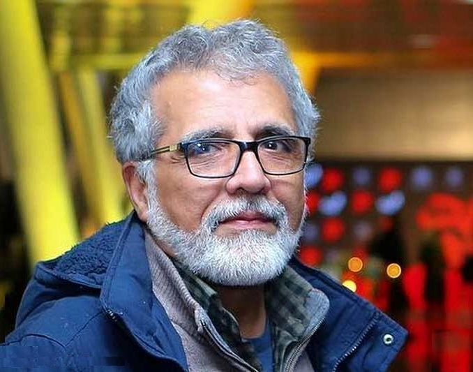 دیدگاه نادر طالب زاده و شهیدآوینی شبیه هم بود