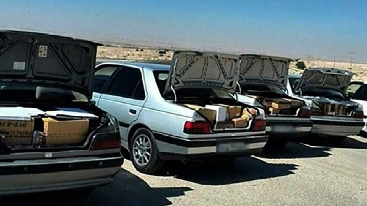 تشدید برخورد با شوتی‌ها در استان مرکزی