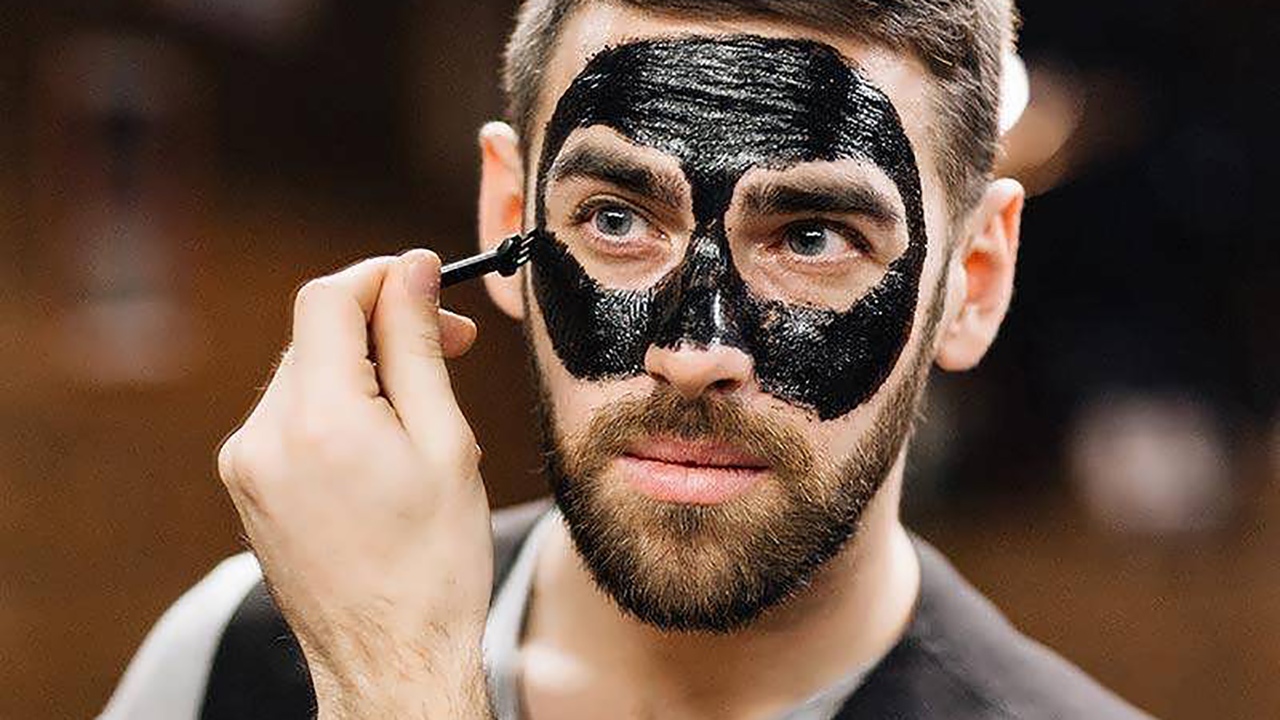 نحوه درست کردن ماسک صورت برای رفع چروک + فیلم