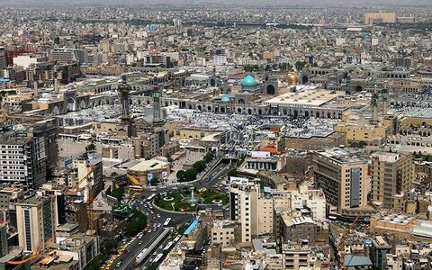 مشهد، آماده پذیرایی و میزبانی از زائران در تعطیلات عید فطر