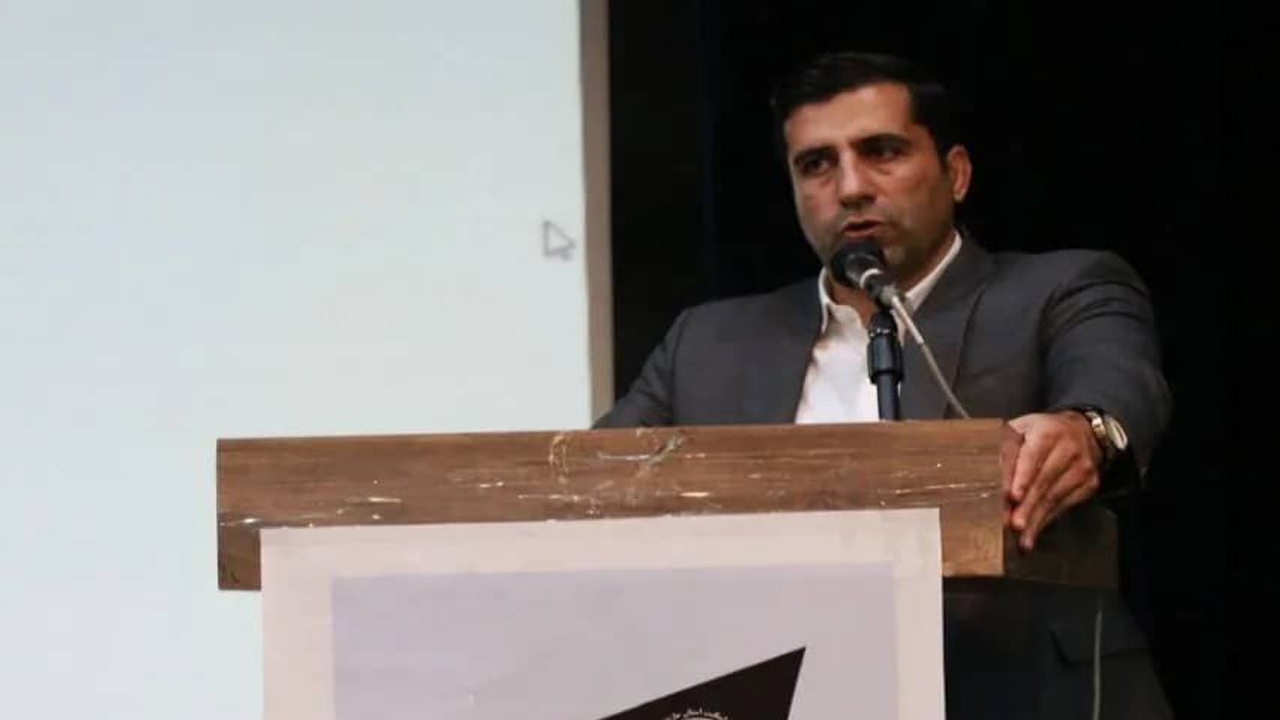برگزاری مسابقات اسکیت آلپاین انتخابی تیم ملی در اصفهان