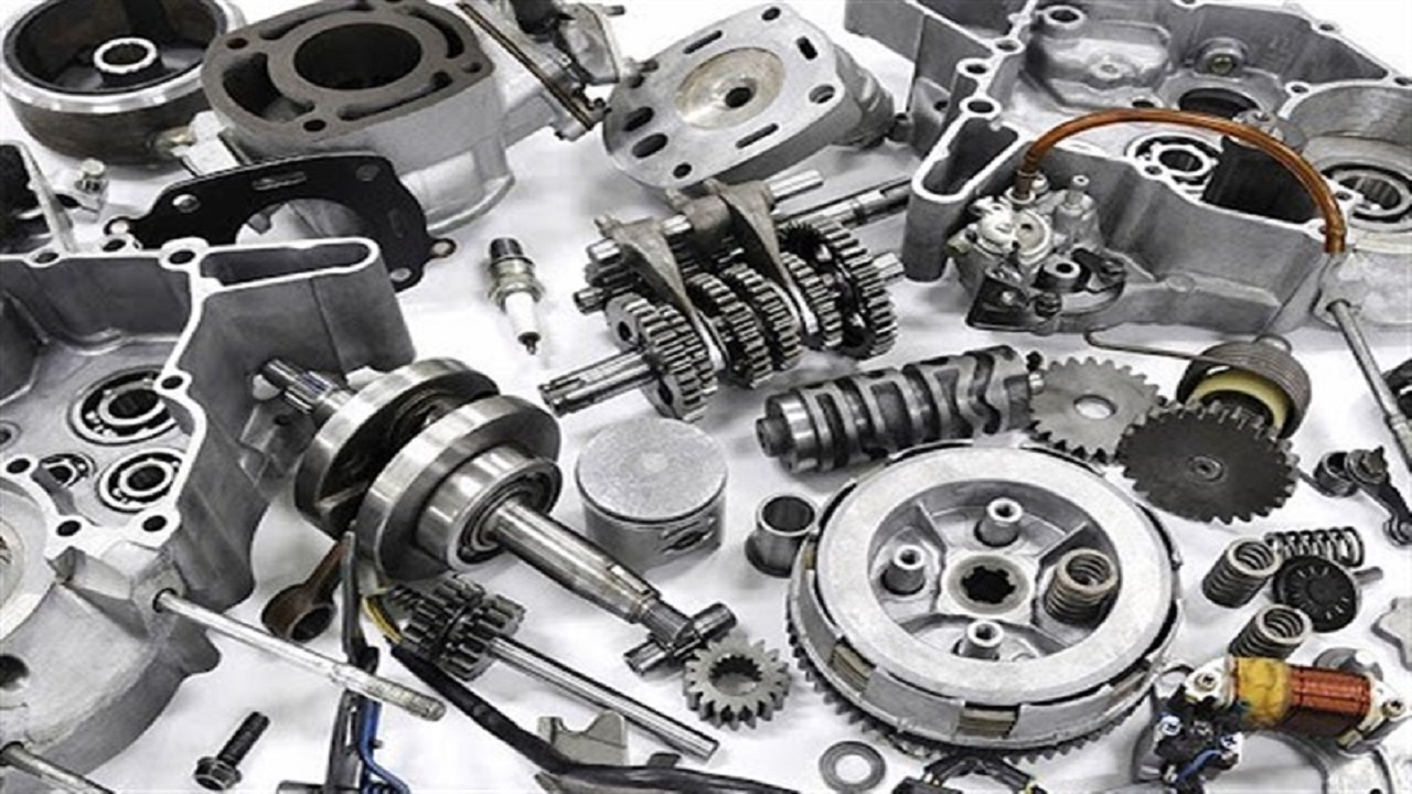اجرای مرحله دوم رهگیری لوازم یدکی خودرو در استان اصفهان