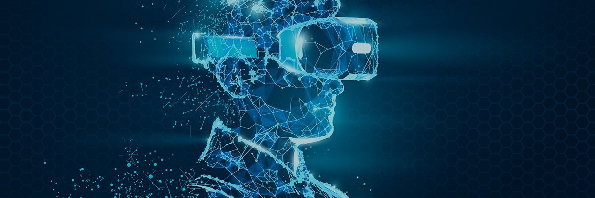فناوری متاورس