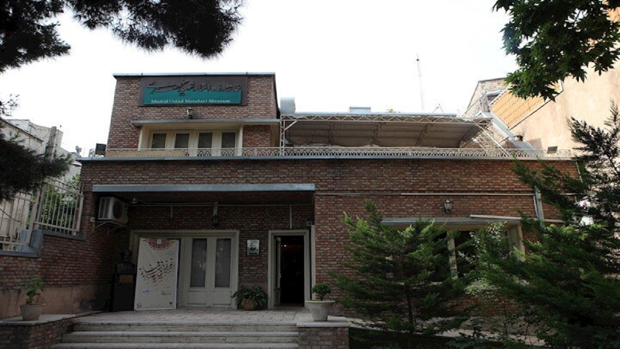 سبک زندگی شهید مطهری به روایت دخترش