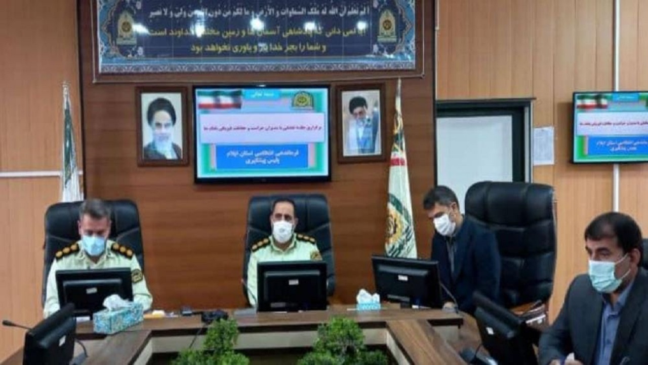 اقدامات پیشگیرانه در بانک‌ها بایستی در اولویت قرار گیرد