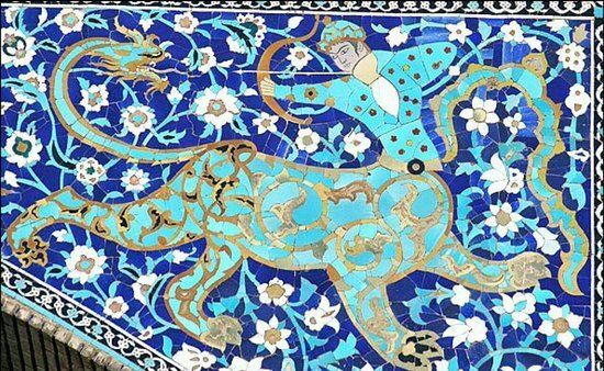 هفته اصفهان، پاسداشت مفاخر و مشاهیری در قامت نصف جهان