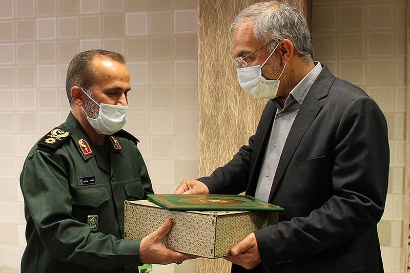 شهید مطهری بهترین شاخص و الگو برای معلمان و اساتید است