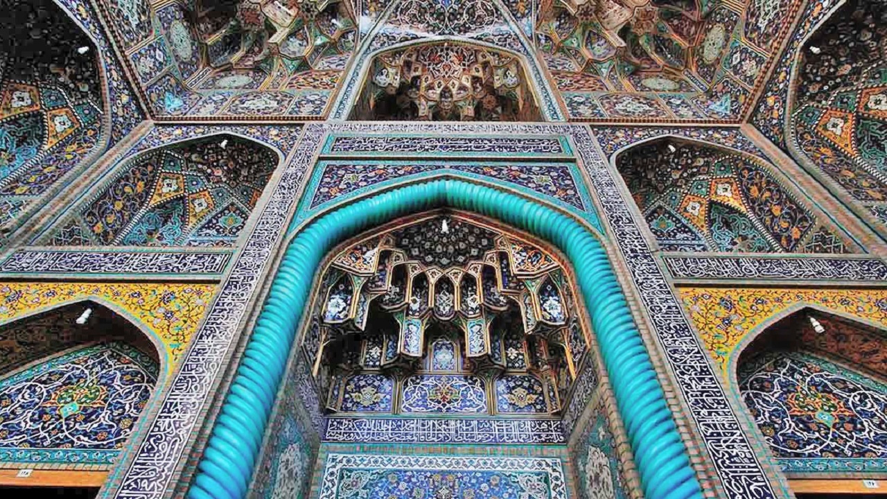 مسجد گوهرشاد، آغازگر توسعه در حرم مطهر رضوی