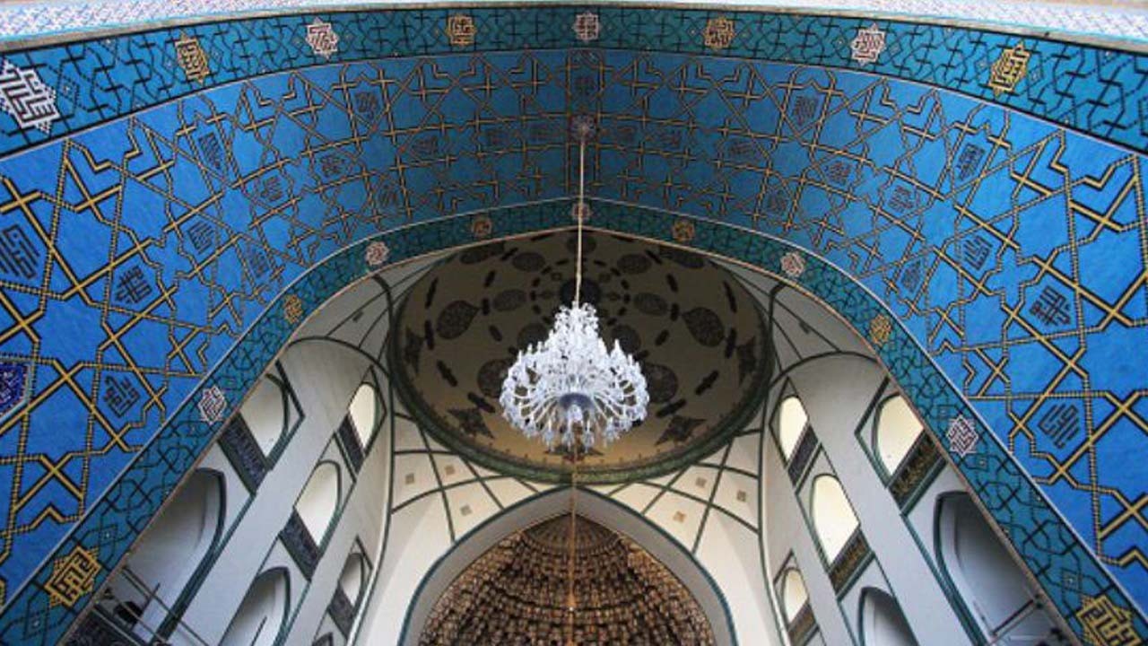 مسجد گوهرشاد، آغازگر توسعه در حرم مطهر رضوی