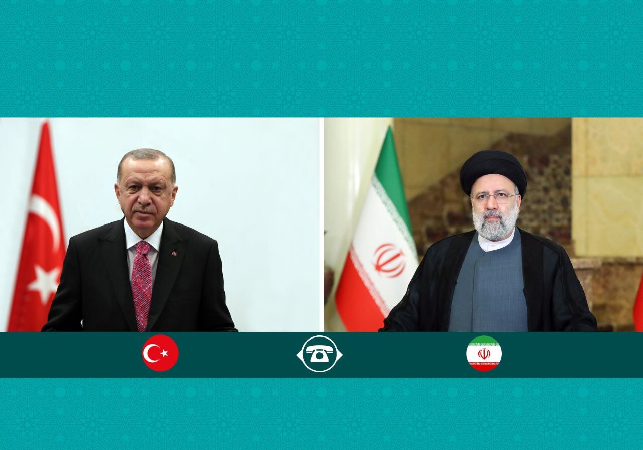 همه تلاشمان را برای توقف حملات رژیم صهیونیستی به کار بگیریم