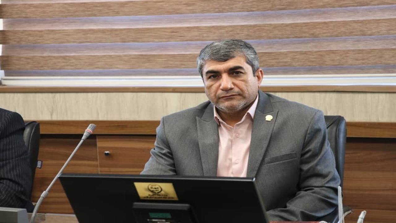 اختصاص ذرت دانه ای به گاوداران فارس