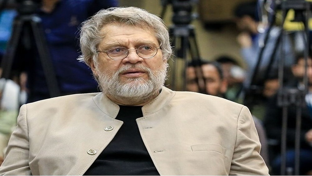 نگاهی به زندگی نادرترین یار انقلاب