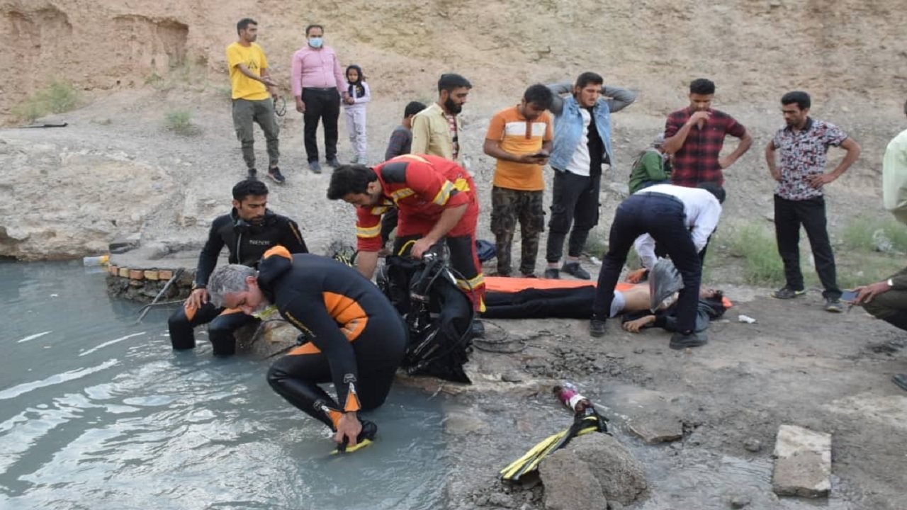 کشف جسد نوجوان ۱۷ ساله در چهکند