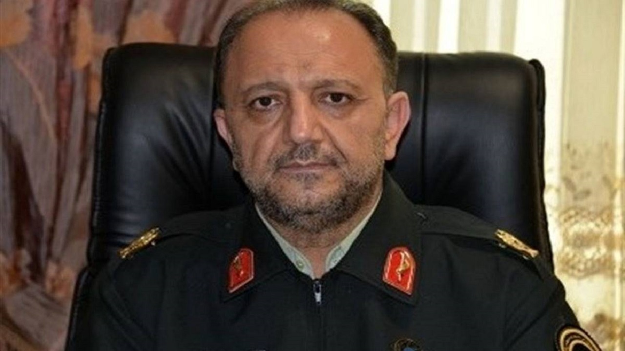 کشف قاچاق ۱۰۰ میلیاردی در استان قزوین