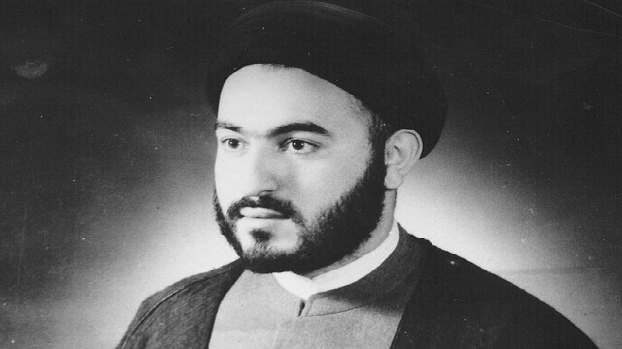 رد صدام در ترور آیت‌الله