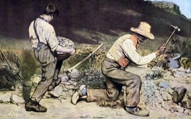 شاهکارهایی که در جنگ جهانی دوم گم شدند