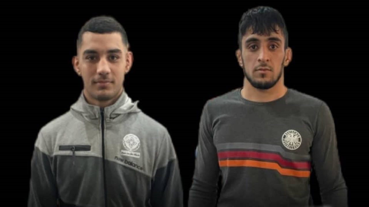 حضور فرنگی کاران قم در مسابقات بین‌المللی جام شاهد