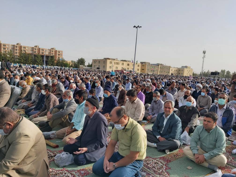 قدردانی امام جمعه کرمان از رییس جمهور و وزارت کشور برای انتخاب استاندار بومی