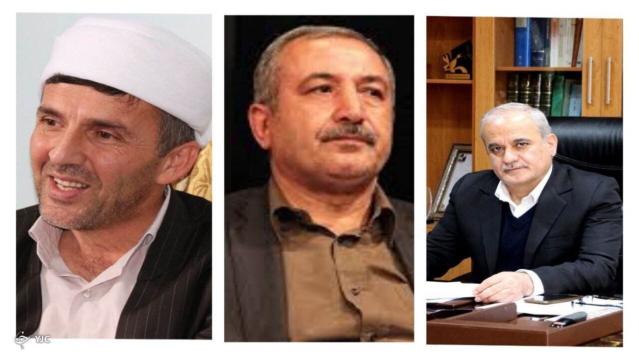تبریک مسئولان مهاباد به مناسبت عید سعید فطر 