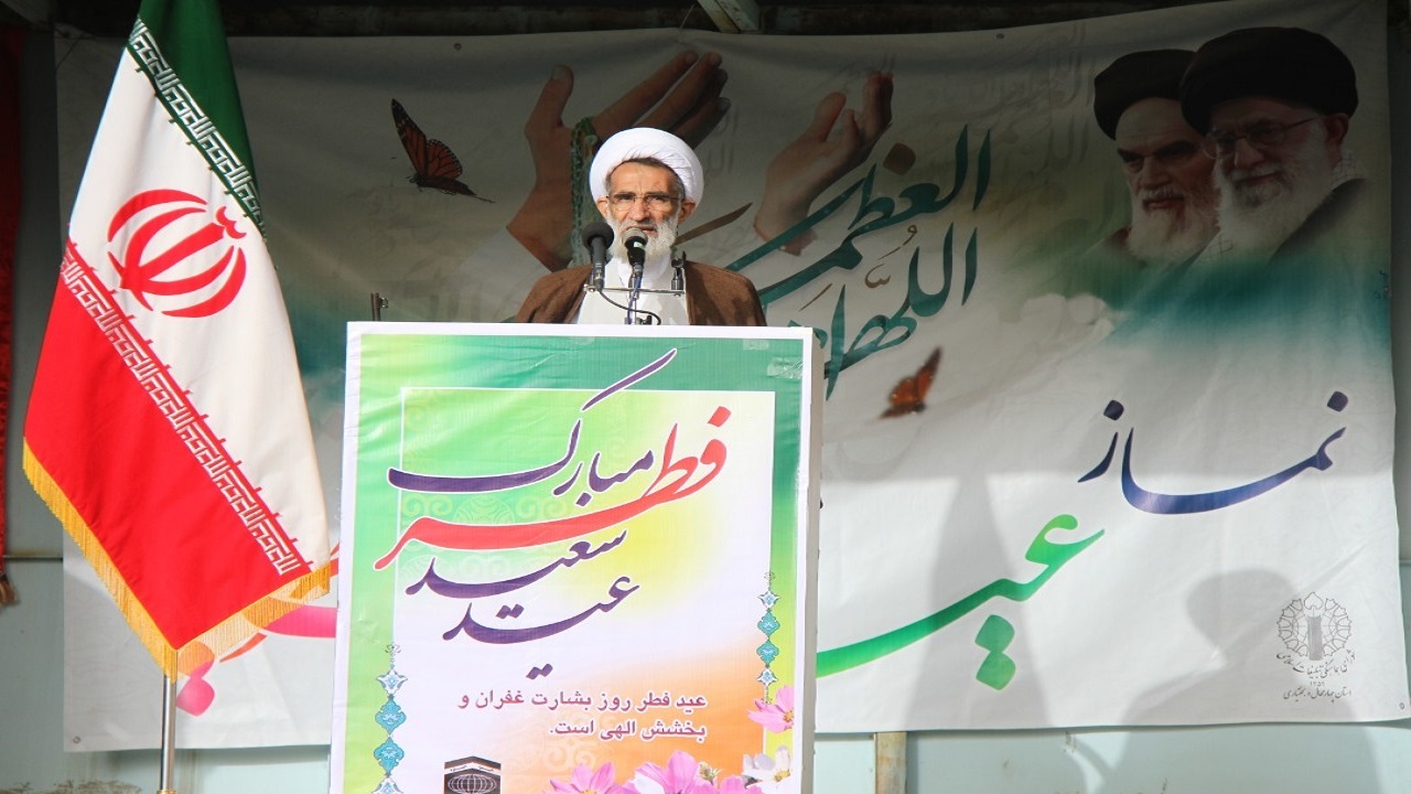 حقوق مردم چهارمحال و بختیاری نباید پایمال شود